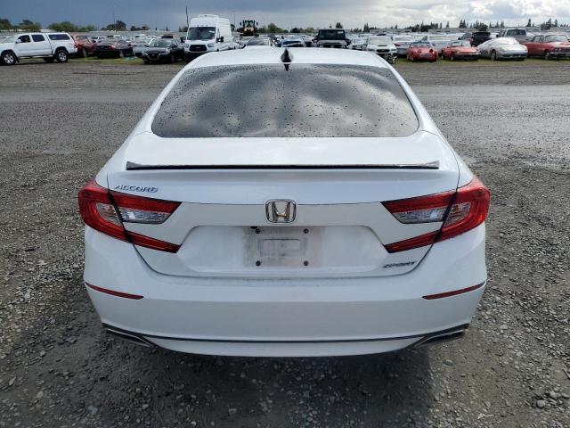 2022 HONDA ACCORD SPO - 1HGCV1F36NA112018