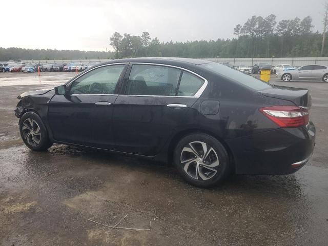 Vin: 1hgcr2f38ga066639, lot: 53940735, honda accord lx 20162