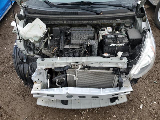 2020 MITSUBISHI MIRAGE ES ML32A3HJ4LH007028