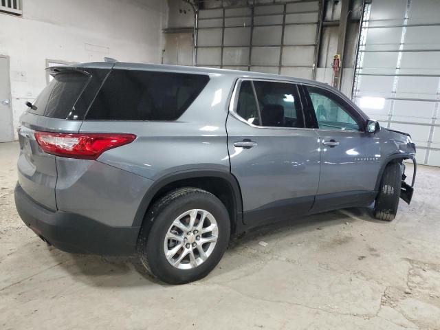 2020 CHEVROLET TRAVERSE L - 1GNEVFKW1LJ261798