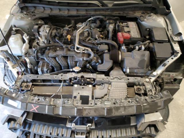 2022 NISSAN ALTIMA SV - 1N4BL4DWXNN374881