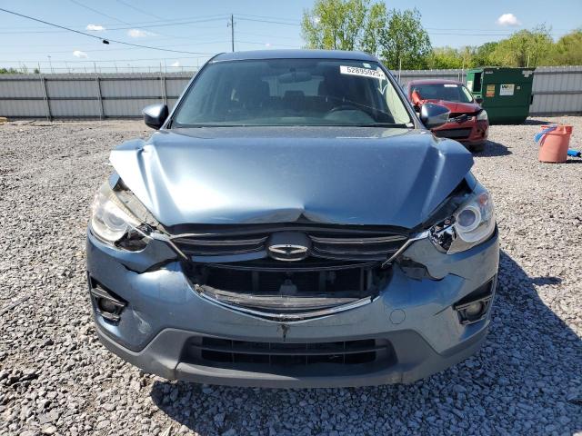 2016 MAZDA CX-5 TOURI - JM3KE2CY2G0859714