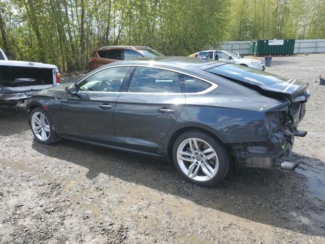 Vin: wauancf55ka084224, lot: 54070975, audi a5 premium 20192