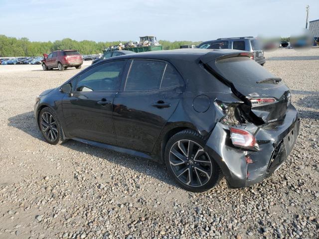 Vin: jtnc4mbe6m3105840, lot: 55642655, toyota corolla xse 20212