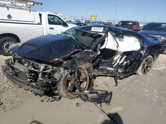 Vin: 2c3cdxct7hh523558, lot: 51537375, dodge charger r/t 2017 img_1