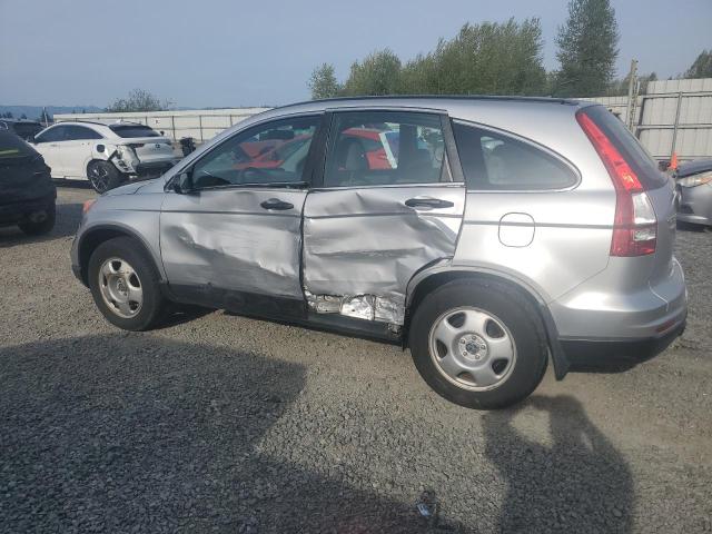 Vin: 5j6re4h37al004555, lot: 54618655, honda crv lx 20102