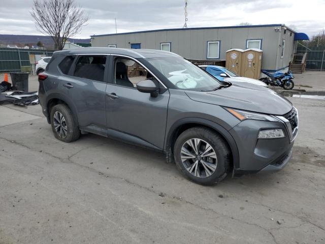 Vin: 5n1bt3bb1pc910860, lot: 53347845, nissan rogue sv 20234