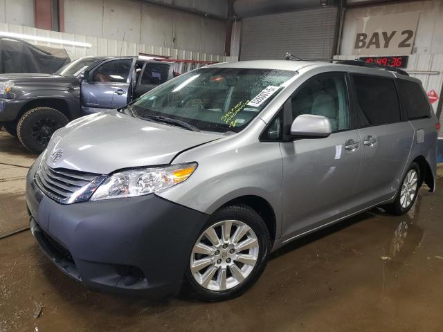 Vin: 5tdjk3dc4bs001768, lot: 52600745, toyota all models le 2011 img_1