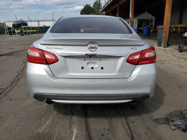2016 NISSAN ALTIMA 2.5 - 1N4AL3AP4GC263633