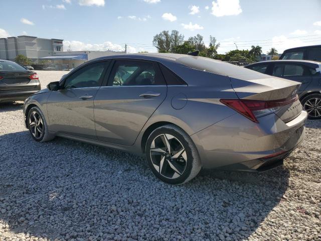 2023 HYUNDAI ELANTRA LI - KMHLN4AJ3PU068112