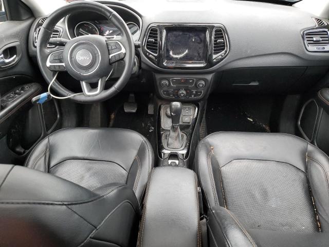 2019 JEEP COMPASS LI - 3C4NJDCB6KT594509