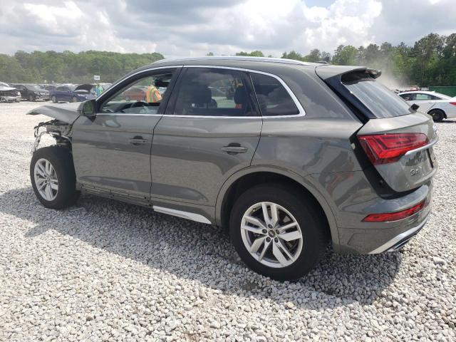 Vin: wa1gaafy3p2014532, lot: 54893555, audi q5 premium 45 20232