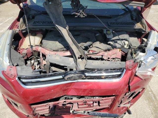 2016 FORD ESCAPE TIT - 1FMCU0J91GUB43794