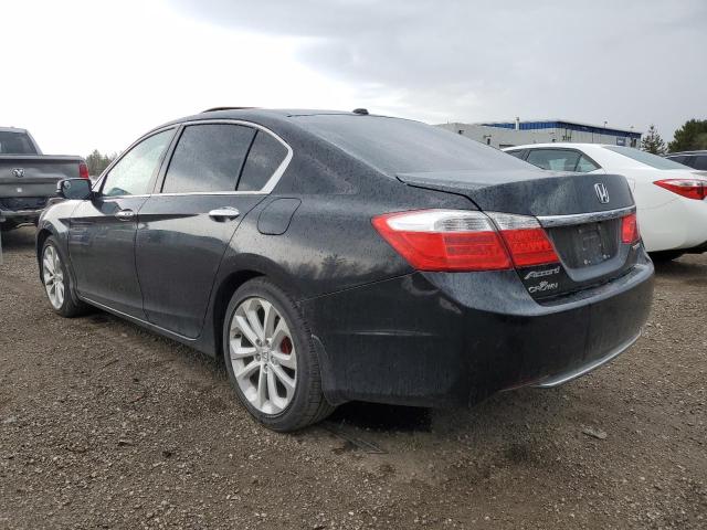 Vin: 1hgcr2f9xfa809532, lot: 53503435, honda accord touring 20152