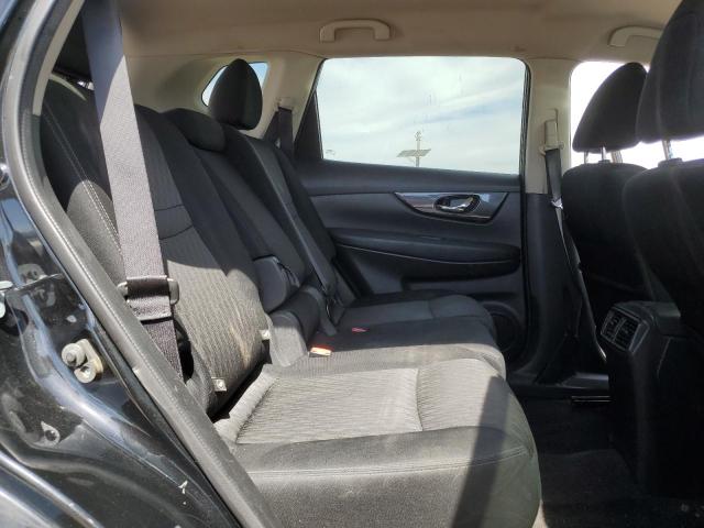 2017 NISSAN ROGUE S - KNMAT2MV4HP502655
