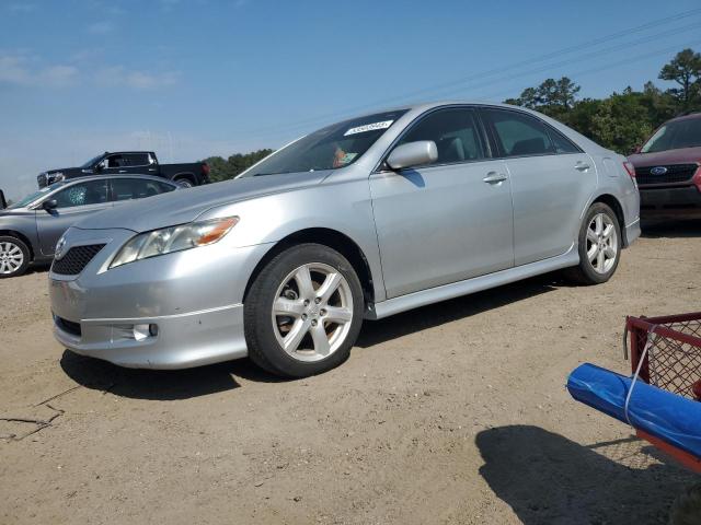 TOYOTA CAMRY CE
