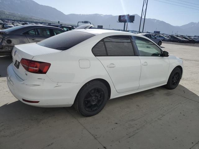 Vin: 3vw2b7aj6jm263818, lot: 52902435, volkswagen jetta s 20183
