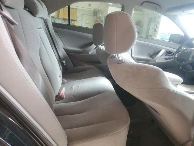 2011 TOYOTA CAMRY BASE - 4T4BF3EK0BR176921