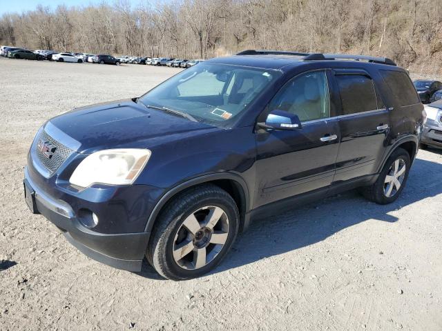Vin: 1gkkvred2bj210188, lot: 53381465, gmc acadia slt-1 2011 img_1