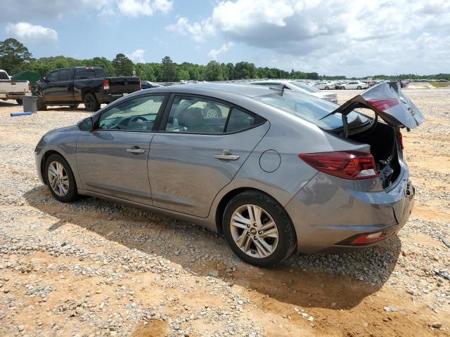 Vin: 5npd84lf5lh511678, lot: 53917635, hyundai elantra sel 20202