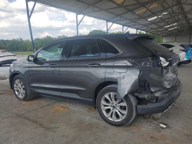 2019 FORD EDGE TITAN 2FMPK4K9XKBB53963