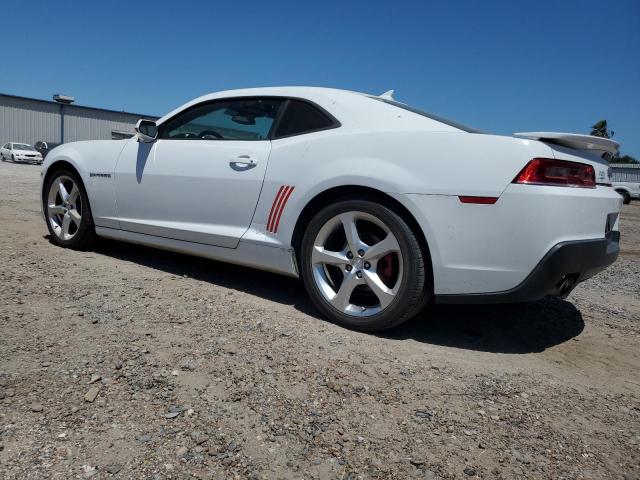 Vin: 2g1fd1e33f9307032, lot: 53266035, chevrolet camaro lt 20152