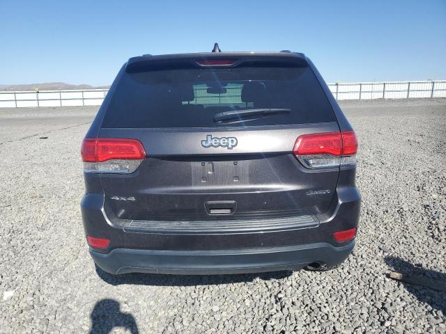 2016 JEEP GRAND CHER - 1C4RJFAG2GC461096