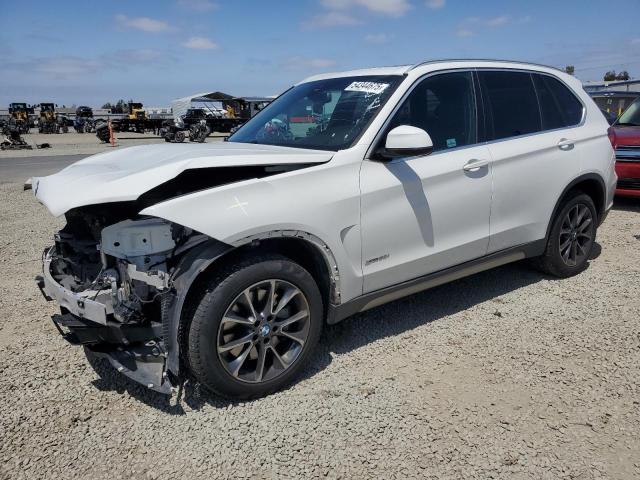 BMW X5 XDRIVE5