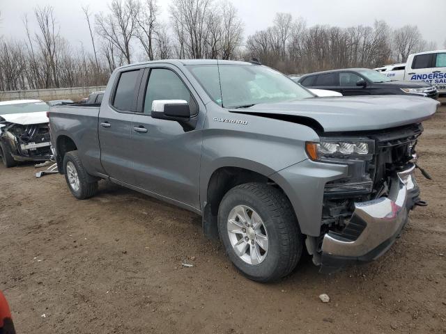 Vin: 1gcryded1kz245438, lot: 52306925, chevrolet all models k1500 lt 20194