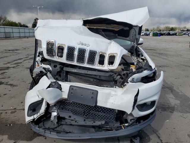 2019 JEEP CHEROKEE L - 1C4PJMLB0KD191463