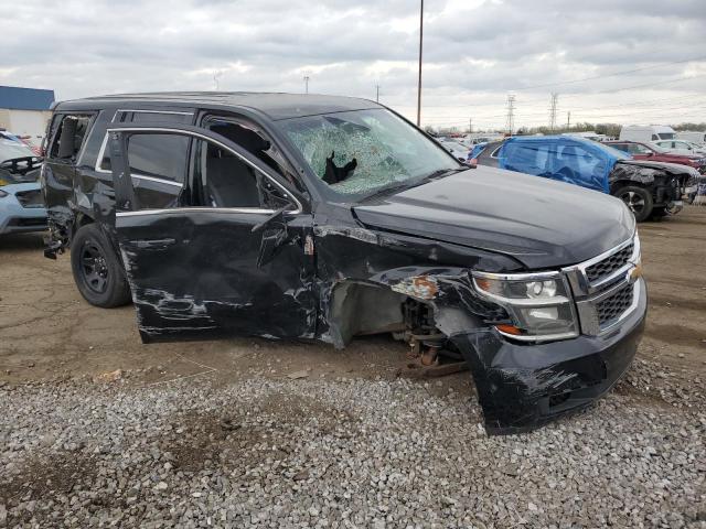 2015 CHEVROLET TAHOE POLI 1GNLC2KC6FR679453
