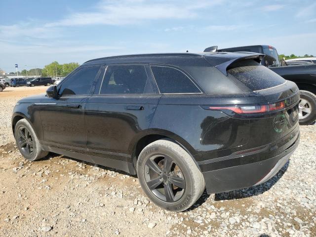 2019 LAND ROVER RANGE ROVE - SALYB2EX1KA781163