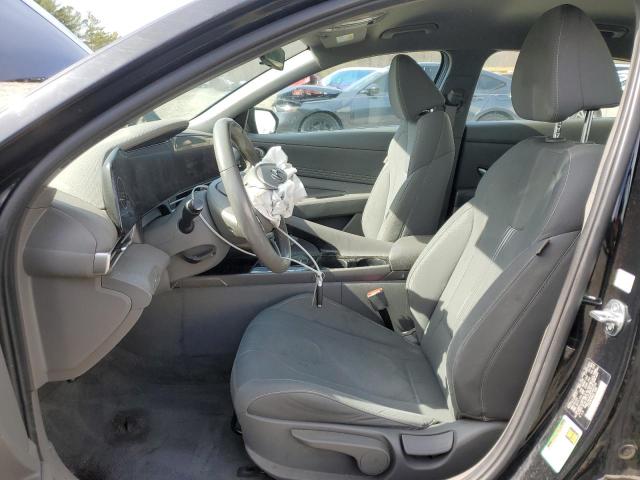 2023 HYUNDAI ELANTRA SE - KMHLS4AG2PU460155