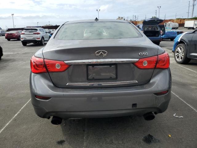 2017 INFINITI Q50 BASE JN1CV7AP6HM642166