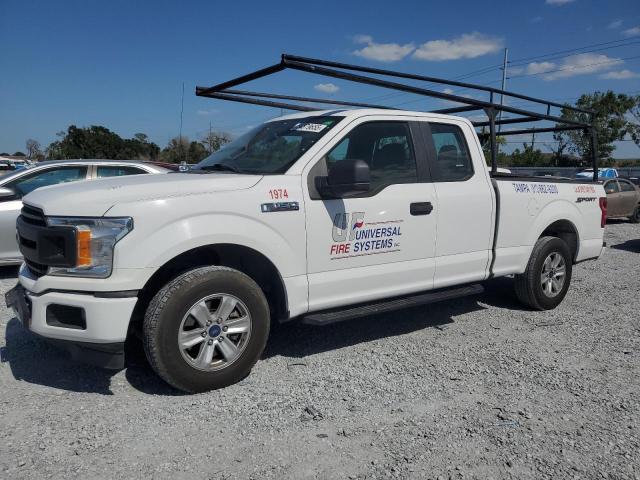 Vin: 1ftex1cb9kkd22843, lot: 54879655, ford f-150 super cab 2019 img_1