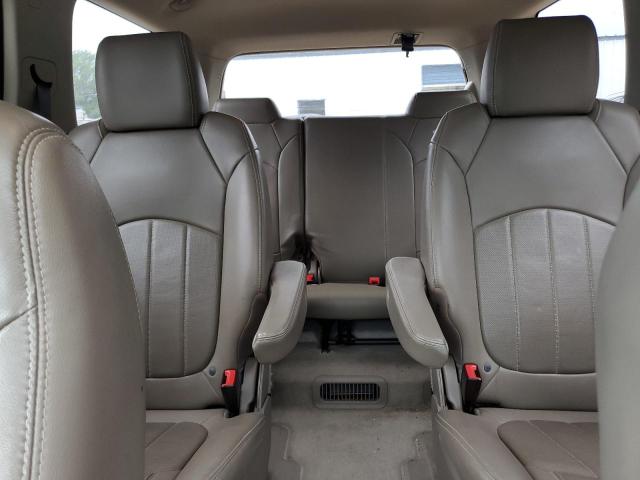 2015 GMC ACADIA DEN - 1GKKVTKD0FJ306831