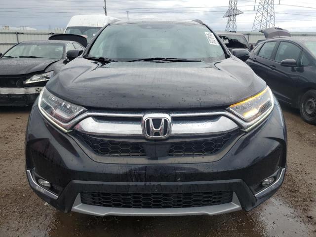 2018 HONDA CR-V TOURI - 7FARW2H95JE055636