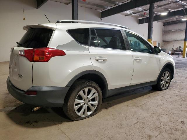 Vin: 2t3dfrev1dw001362, lot: 54239835, toyota rav4 limited 20133