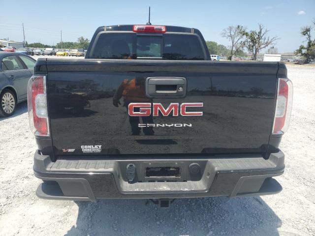 2022 GMC CANYON ELE 1GTG5CEN4N1218739
