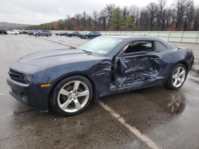 Vin: 2g1fc1e30d9211780, lot: 51652245, chevrolet camaro lt 2013 img_1