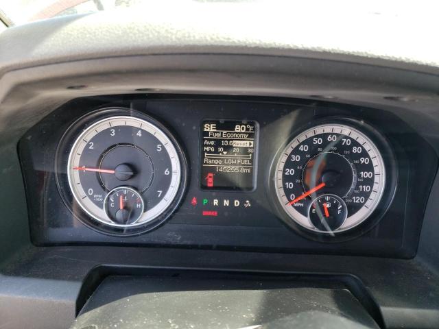 2016 RAM 1500 ST - 1C6RR7KT7GS218293
