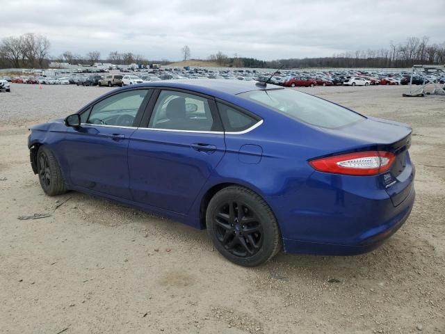 Vin: 3fa6p0h73gr216478, lot: 54375445, ford fusion se 20162