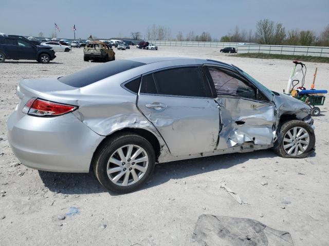 Vin: 1yvhz8dh2c5m34056, lot: 53888985, mazda 6 i 20123