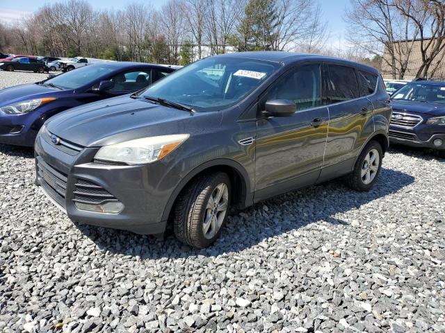 Vin: 1fmcu0gx8fub13681, lot: 52291055, ford escape se 2015 img_1