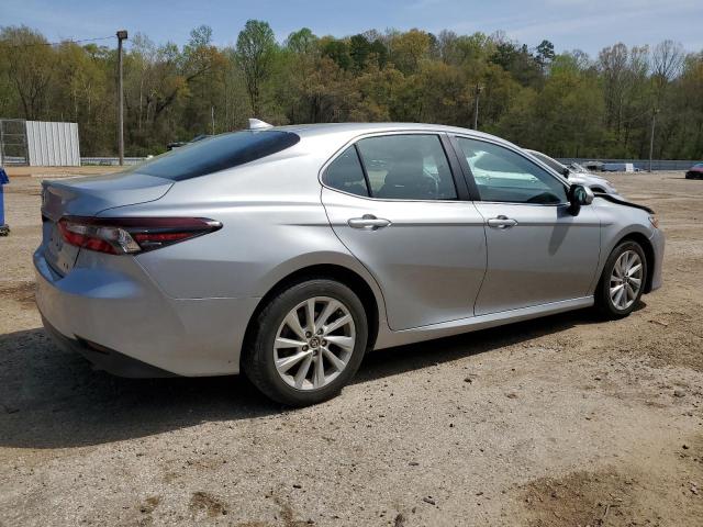 2021 TOYOTA CAMRY LE - 4T1C11AK7MU458368