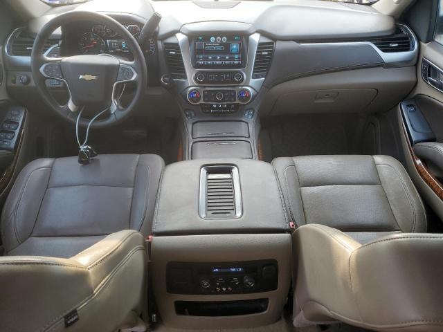 2015 CHEVROLET TAHOE C150 - 1GNSCCKC5FR593682