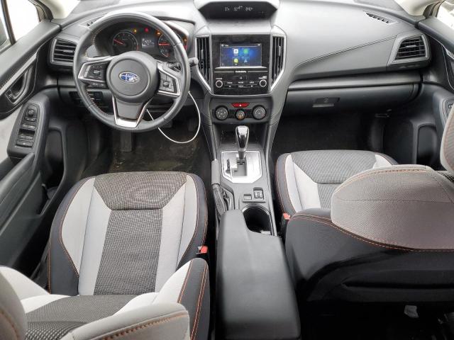 2018 SUBARU CROSSTREK - JF2GTABC0JH241645