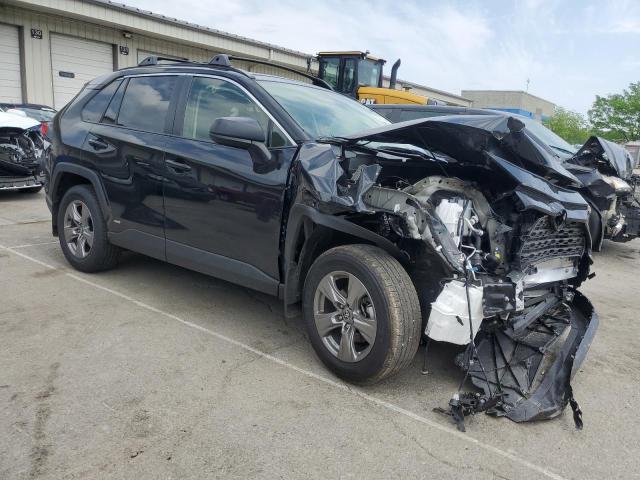 2025 TOYOTA RAV4 LE JTMLWRFV7SD290946