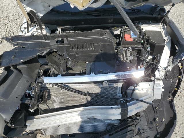 2025 HONDA CR-V EXL - 2HKRS4H72SH443279