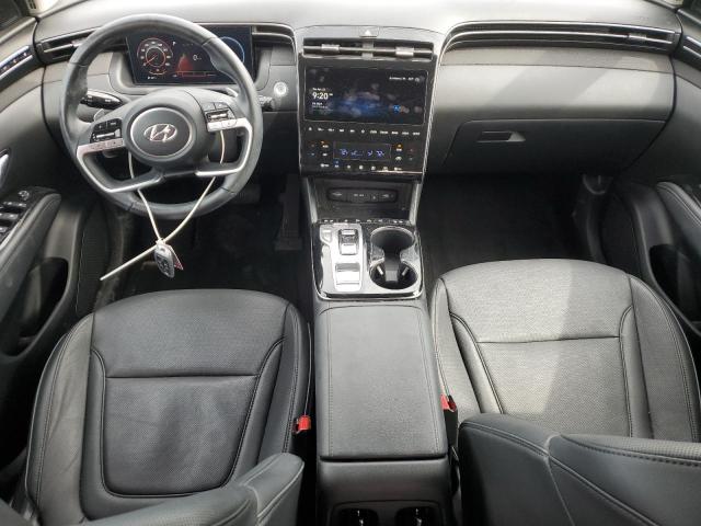 2023 HYUNDAI TUCSON LIM - 5NMJE3AEXPH263835